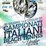 παραλία-τένις-ugento-bed-in-lu-fanizza-ugento